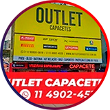 Outlet Capacetes