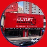 Outlet Capacetes